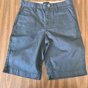 Boys RVCA weekend chino shorts